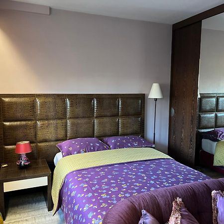 Studio Dans Le Quartier Luxe Neuilly-sur-Seine Exterior foto